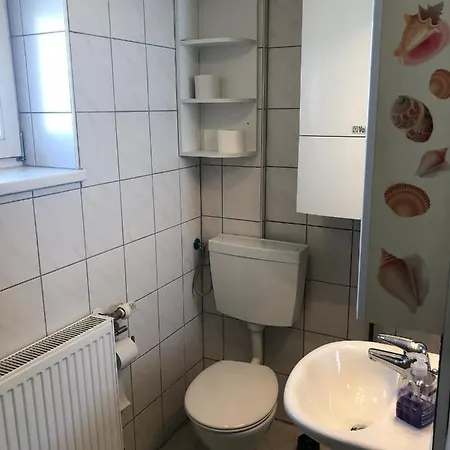 Apartment Stadtwohnung In