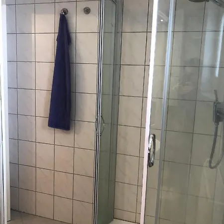 Apartment Stadtwohnung In